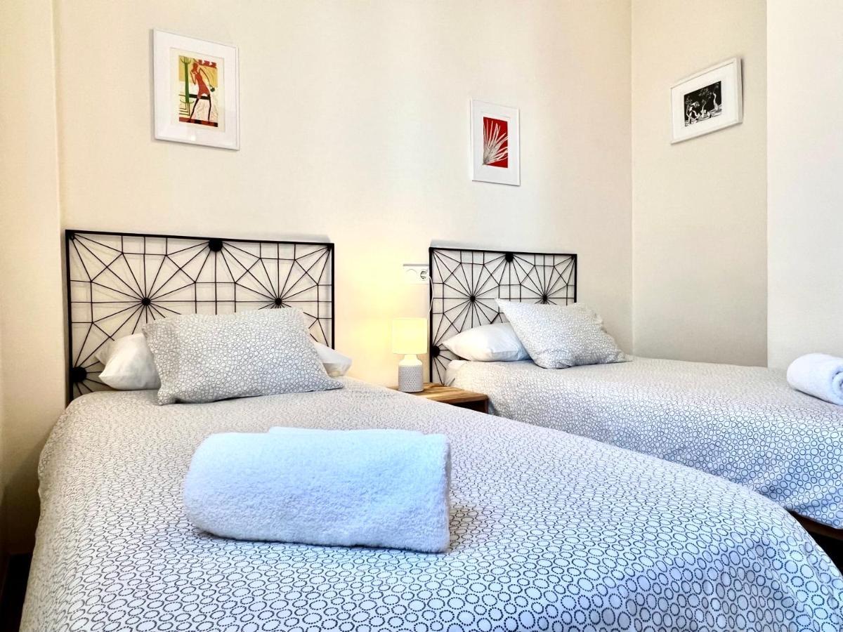 Teodosio Free Parking&central Ac Apartamento