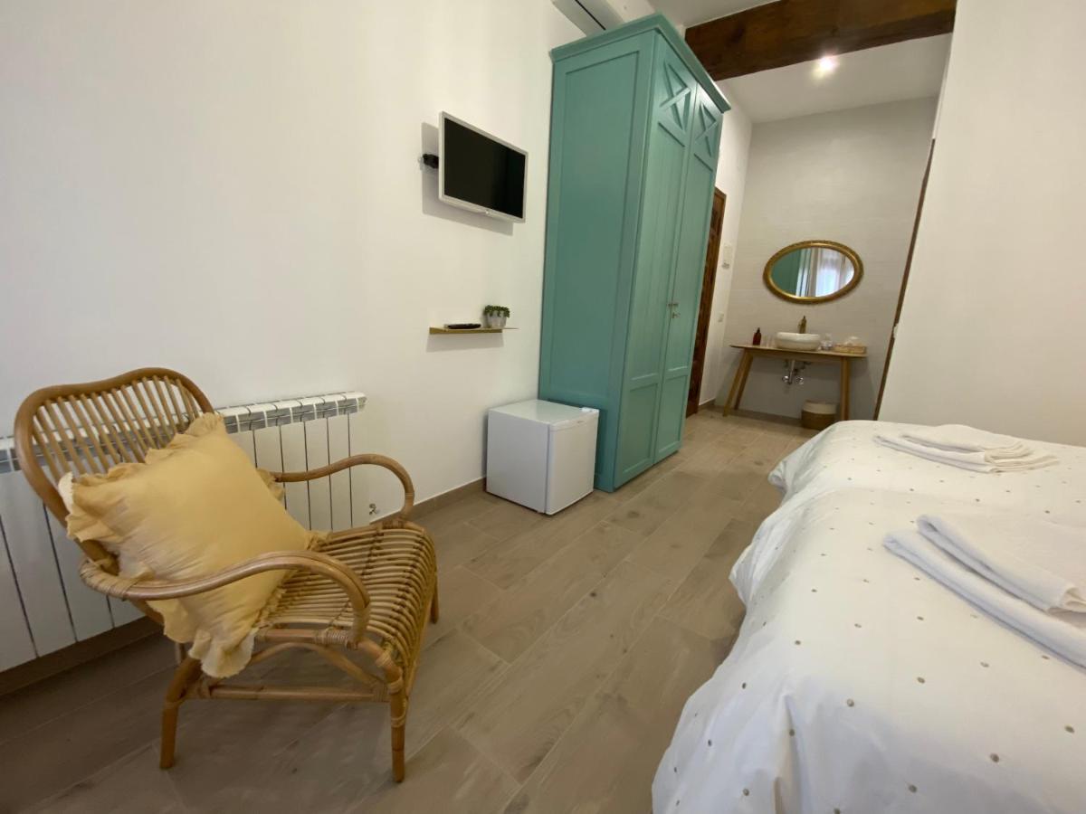 Apartment Casa Elsa Almagro