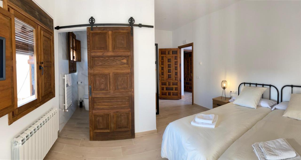 Apartment Casa Elsa Almagro