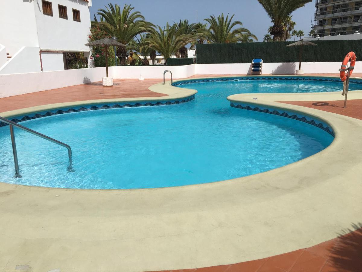 Apartment One Bedroom Apartment, Garden City, Heated Pool, Close To Playa Americas Playa de las Americas (Tenerife)