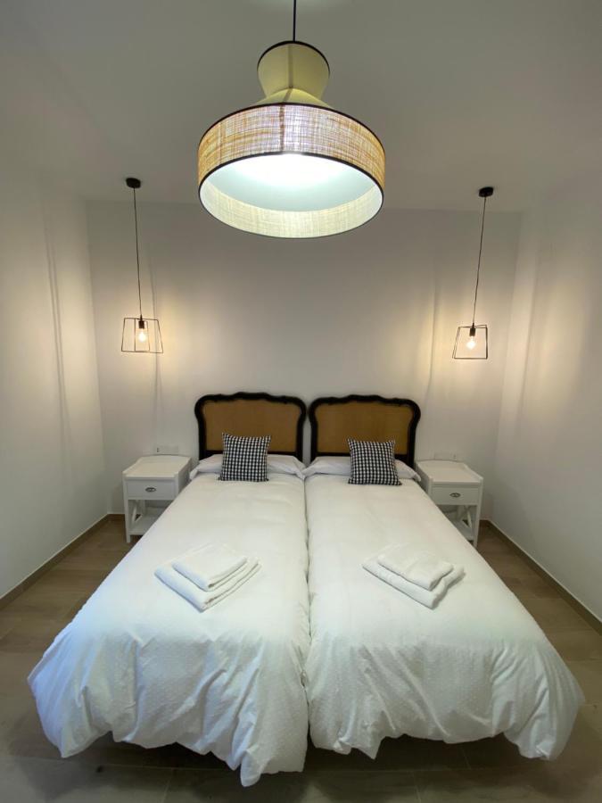 Casa Elsa Apartment