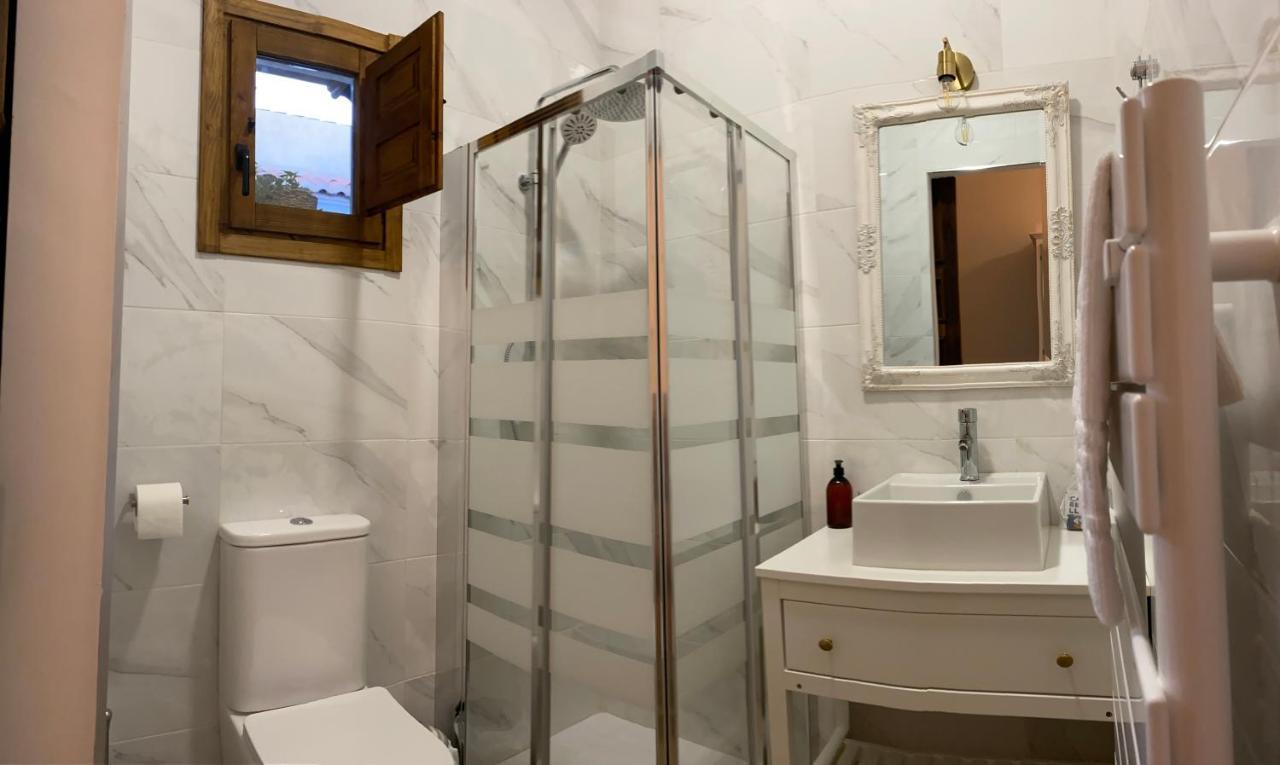 Casa Elsa Apartment Almagro