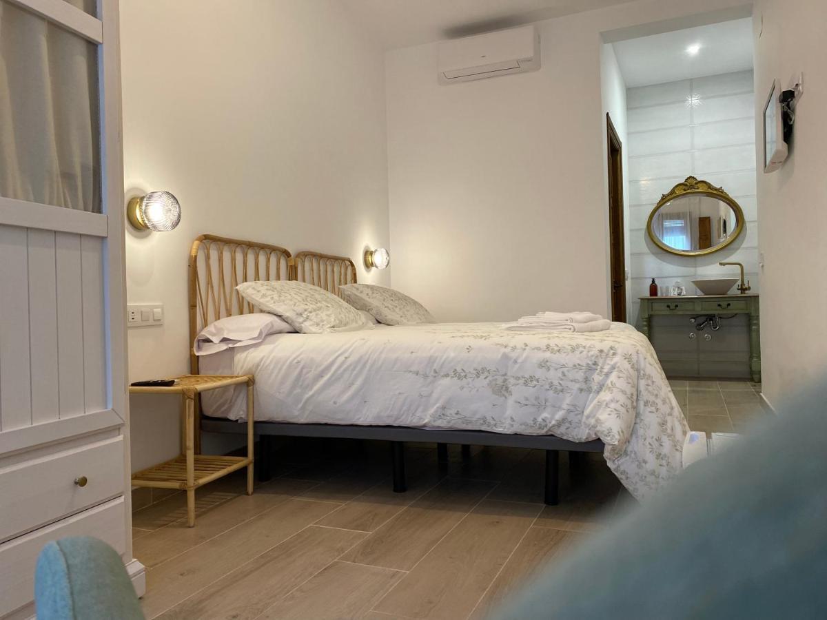 Casa Elsa Apartment