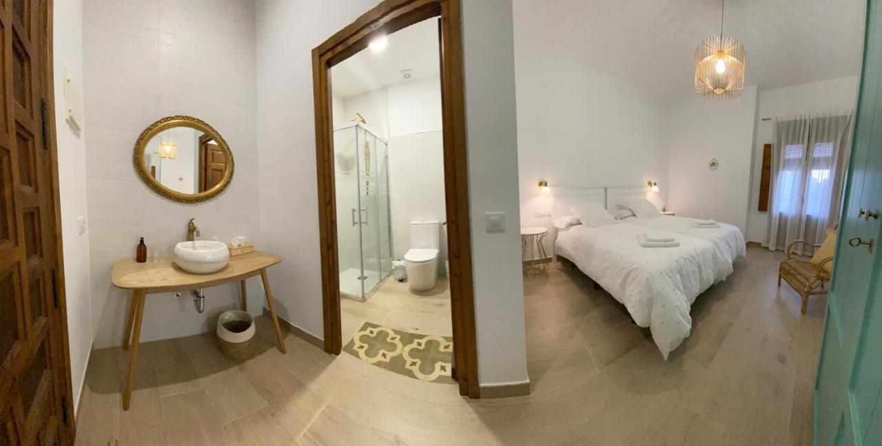 Casa Elsa Apartment