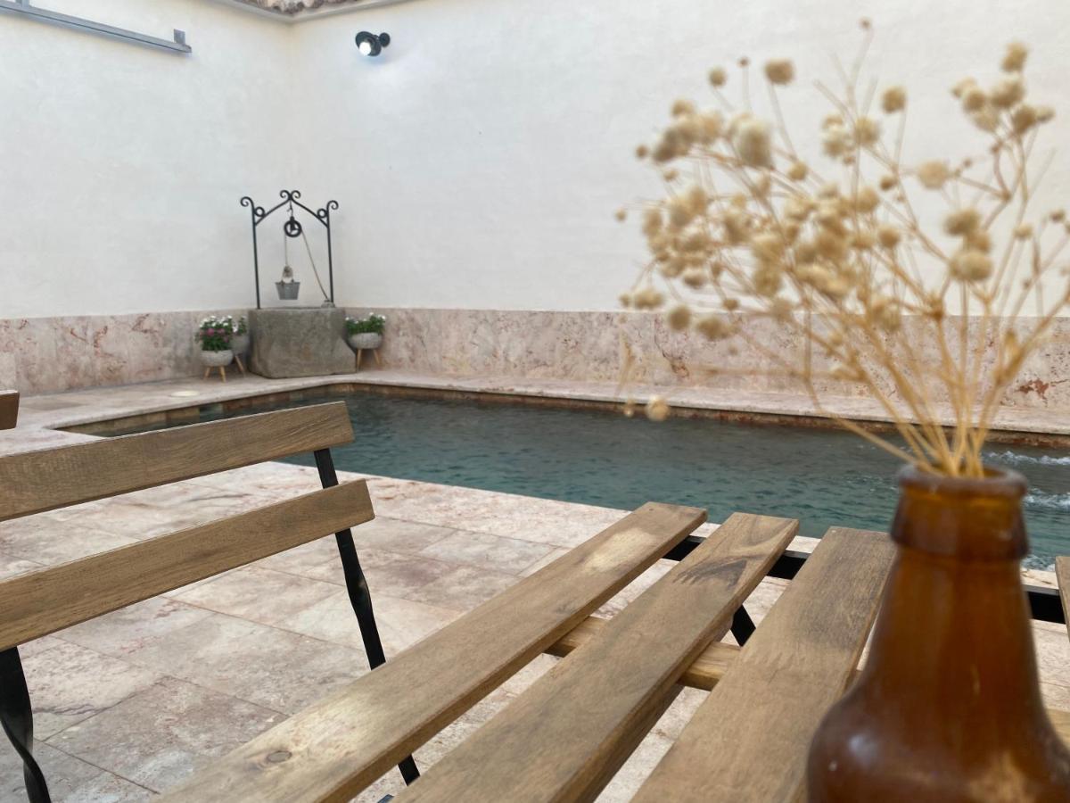 Casa Elsa Apartment