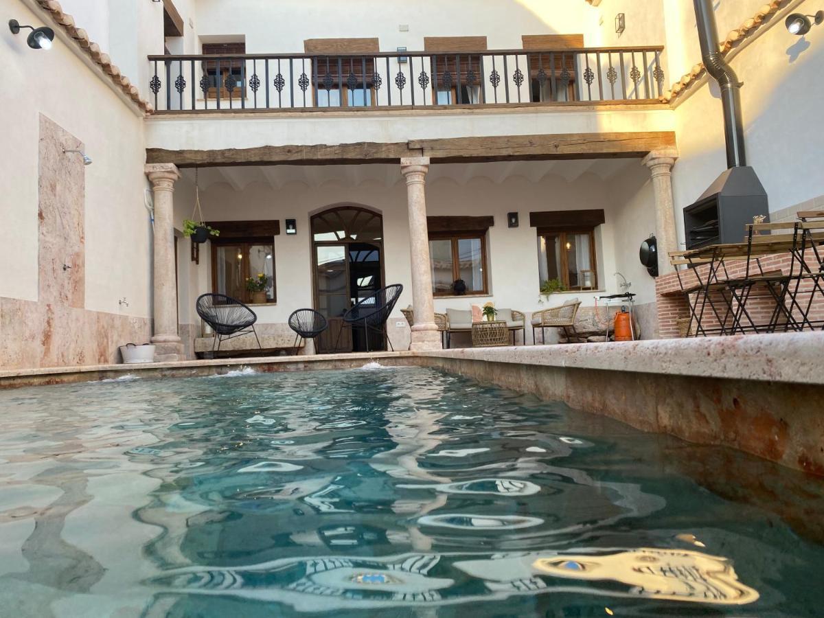 Casa Elsa