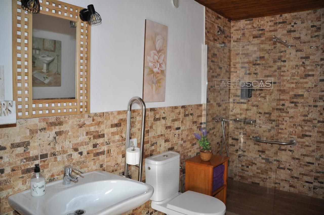 Casa Las Toscas