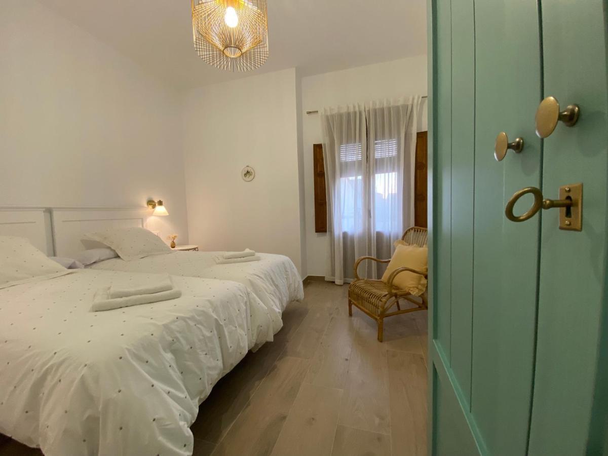 Casa Elsa Apartment