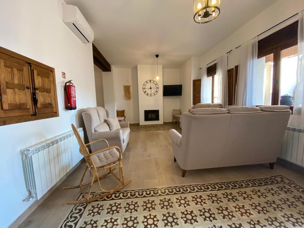 Apartment Casa Elsa *