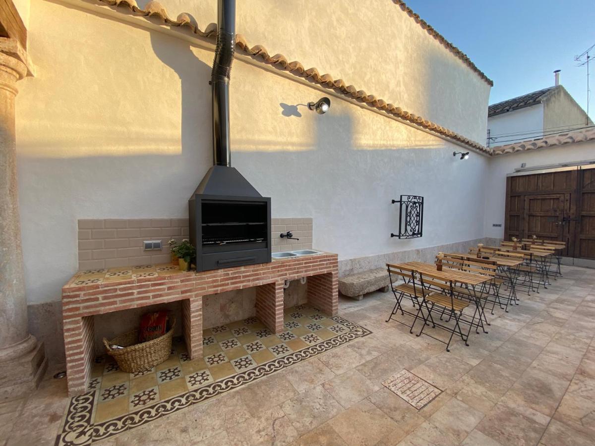 Casa Elsa Apartment