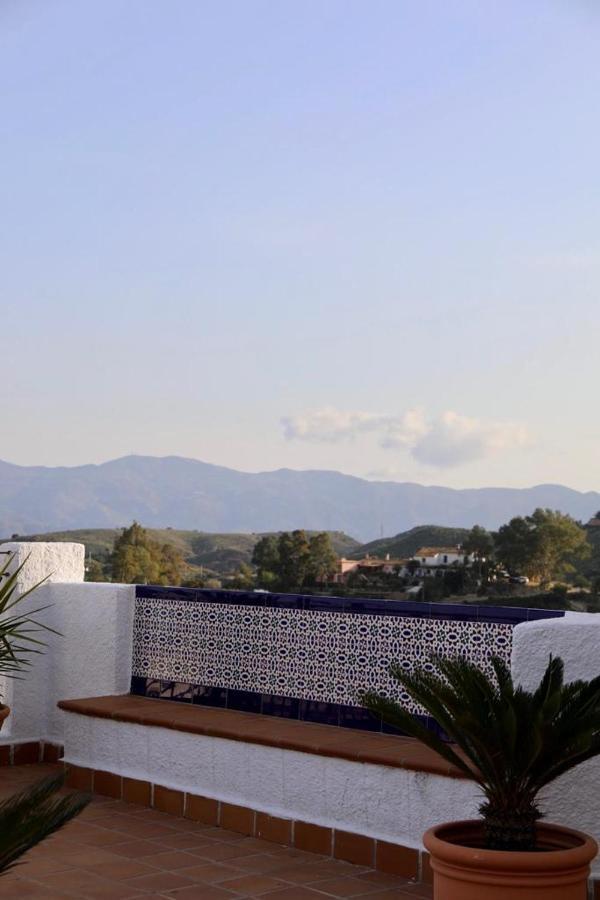 Casa Caballito De Mar Boutique * Bédar