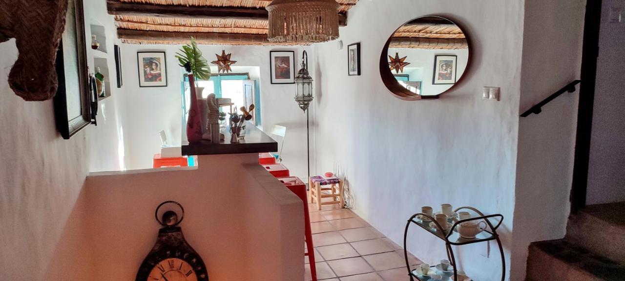 Casa Caballito De Mar Boutique Bed and breakfast *
