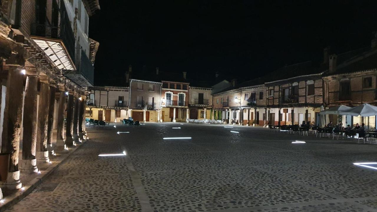 Hotel Hotel Rural El Marques 3*