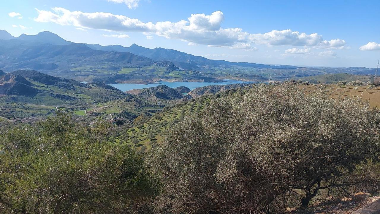 Recreo Chalet El Gastor