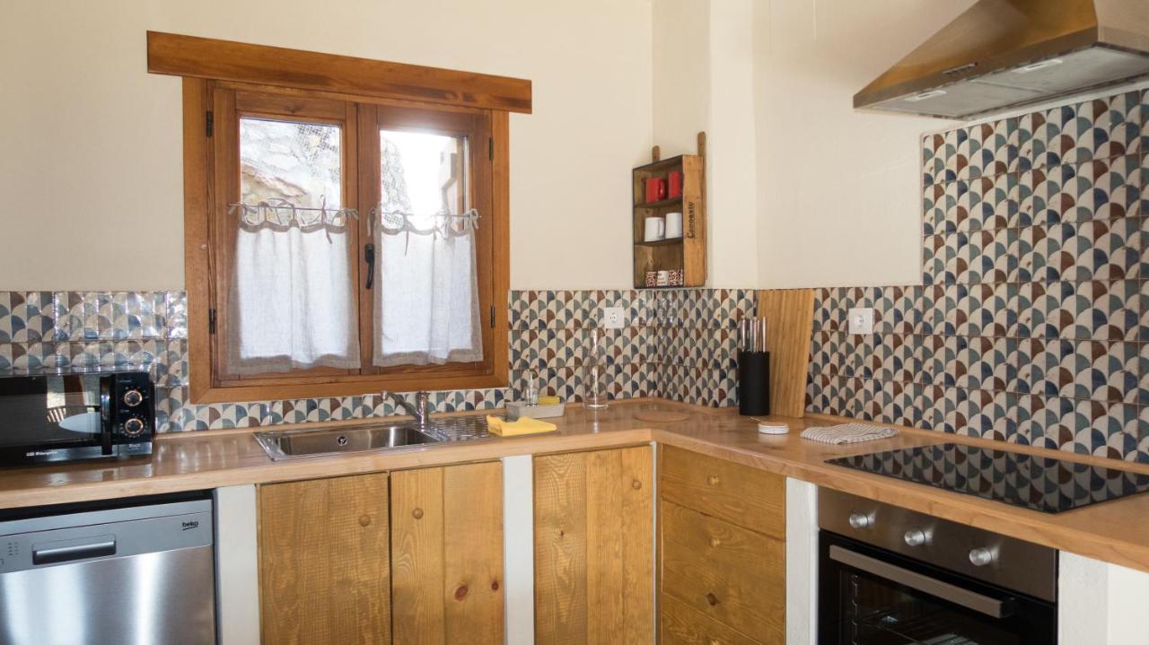 Apartment Balcon De Pineta Bielsa