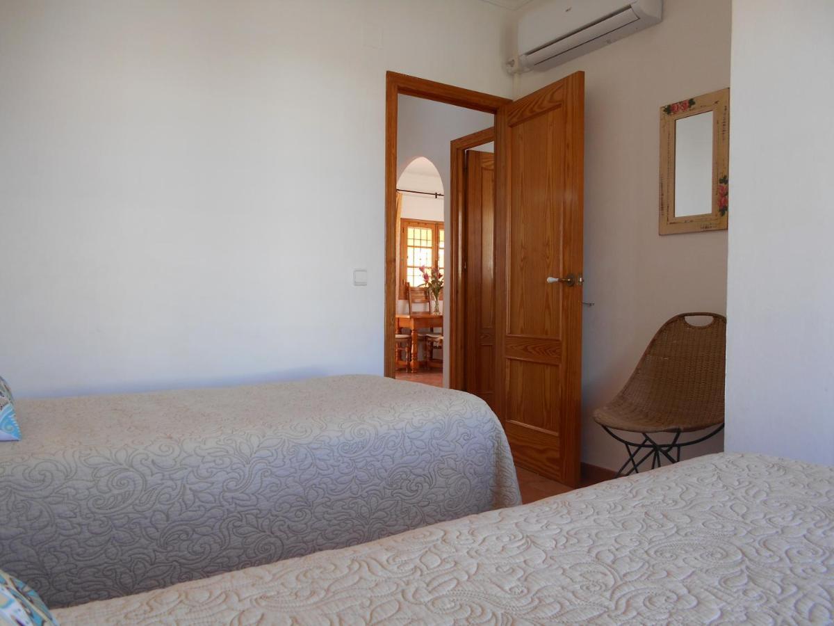 Playa De Regla, Chipiona, Andalucía, Aire Acondicionado, Garaje, Wifi, Terraza Apartamento *