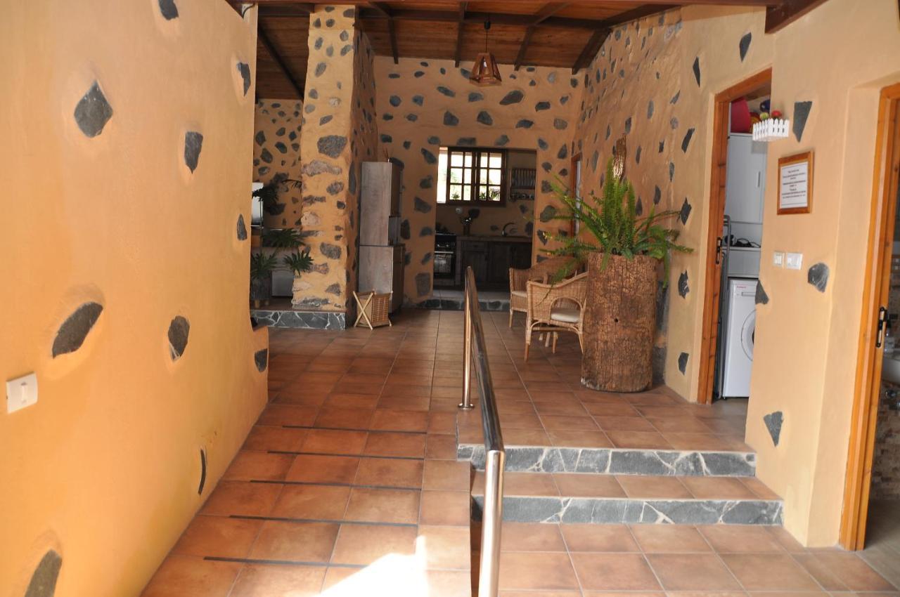 Casa Las Toscas *