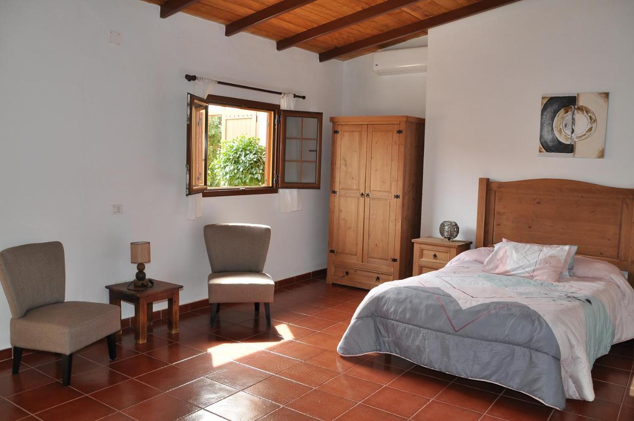 Casa Las Toscas * Ingenio