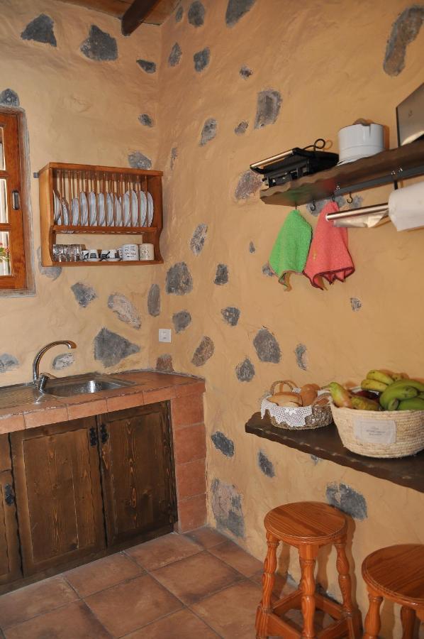 Casa Las Toscas Casa rural