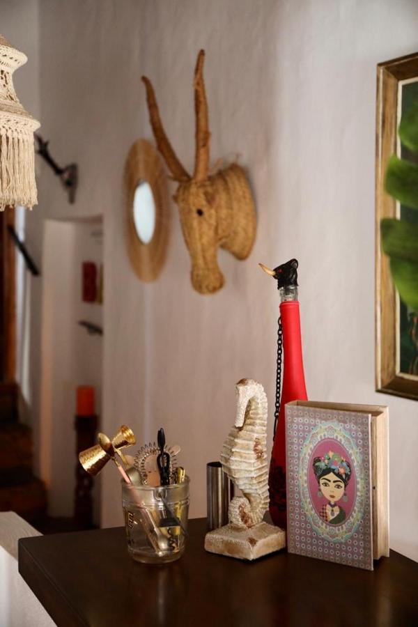 Casa Caballito De Mar Boutique Bed and breakfast *