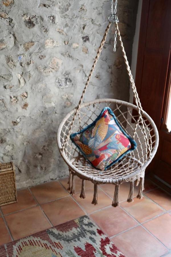 Casa Caballito De Mar Boutique *