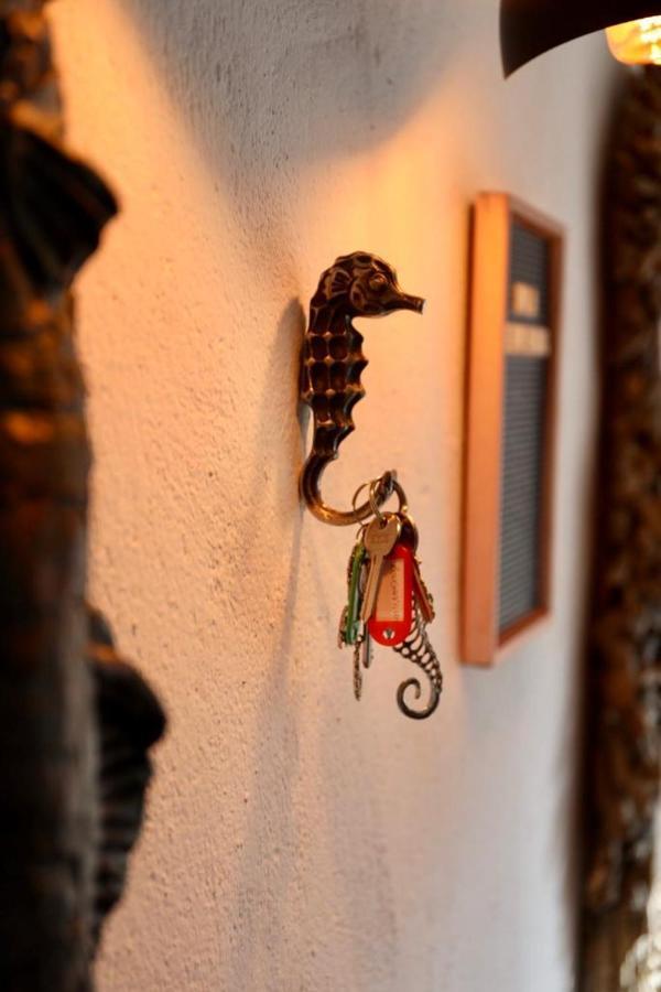 Bed and breakfast Casa Caballito De Mar Boutique