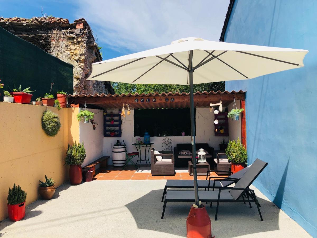 La Galayca Apartamento El Barcenal