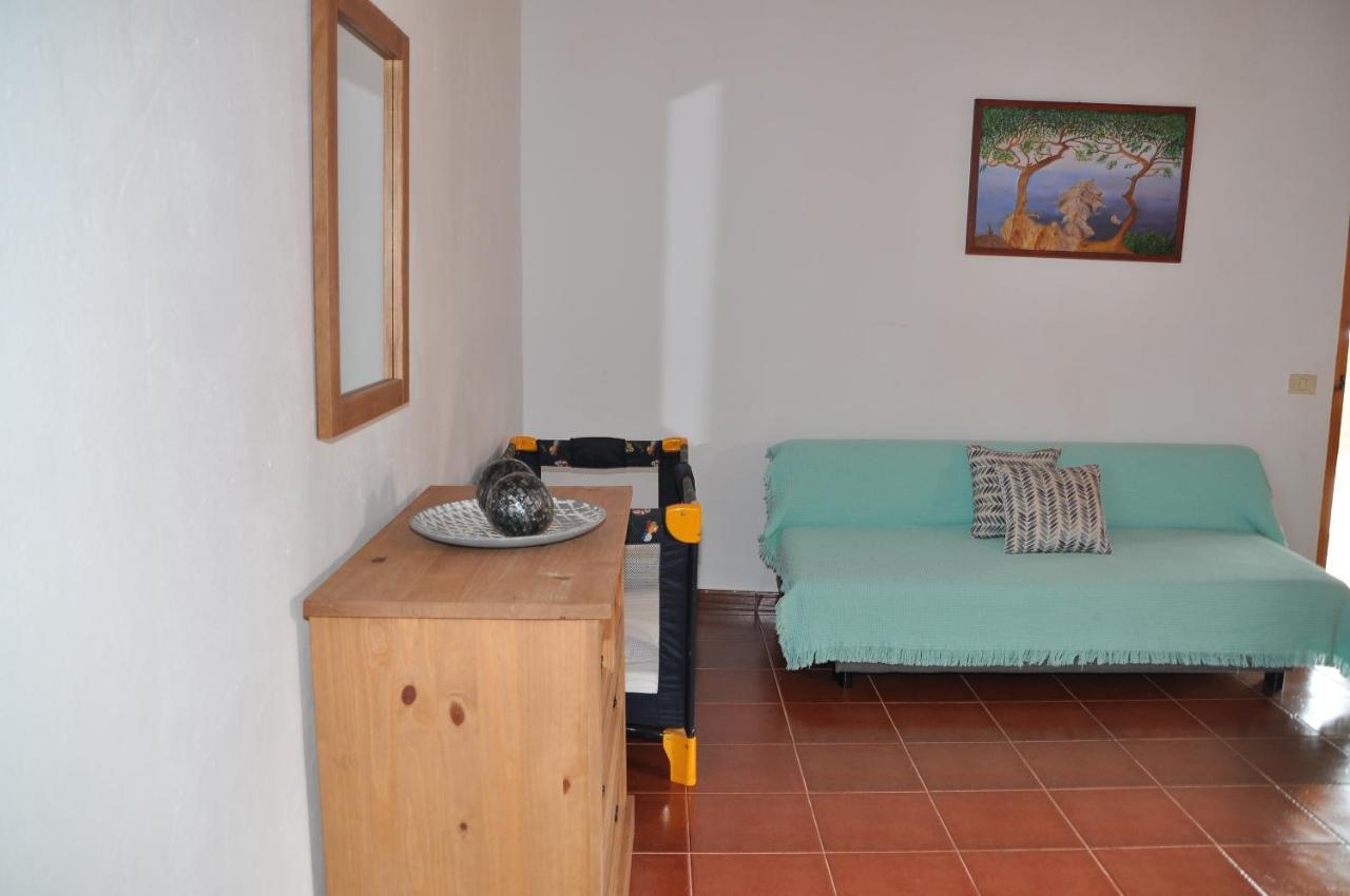 Casa Las Toscas Casa rural *