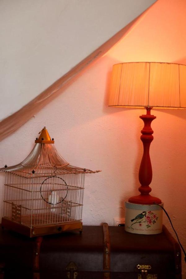 Bed and breakfast Casa Caballito De Mar Boutique Bédar
