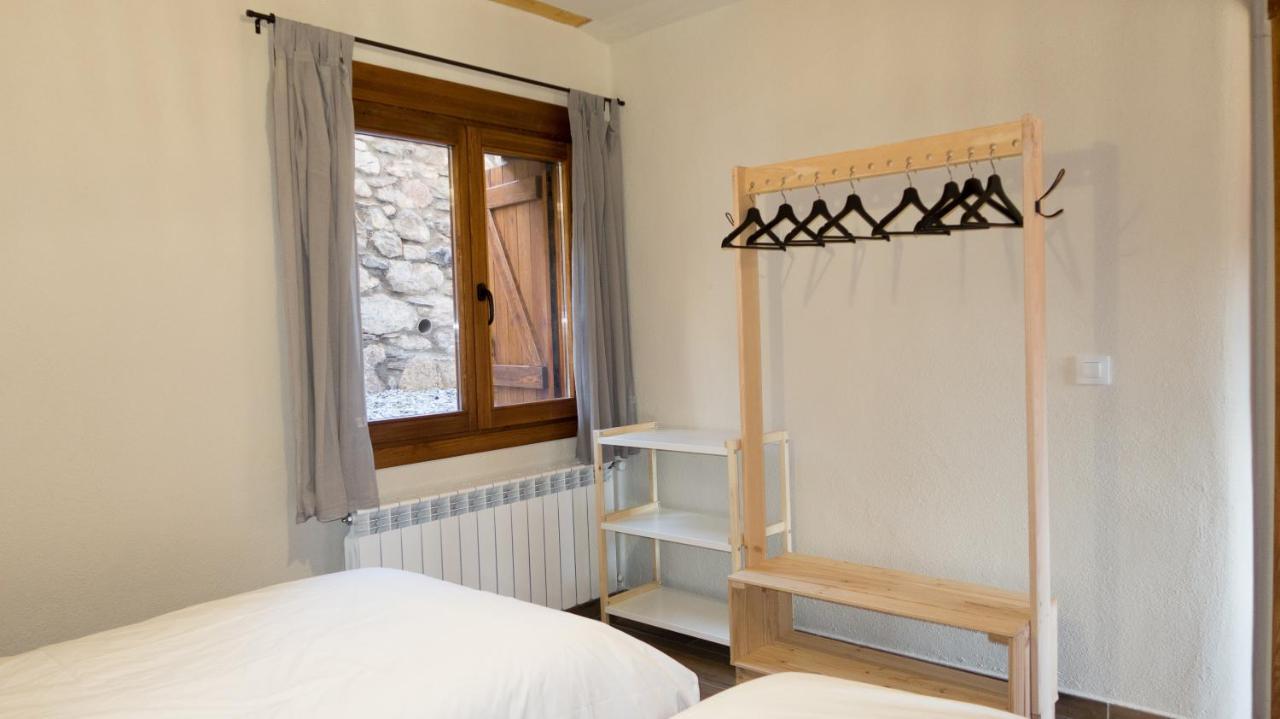 Balcon De Pineta Apartment Bielsa