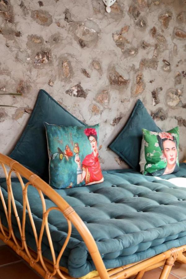 Casa Caballito De Mar Boutique *