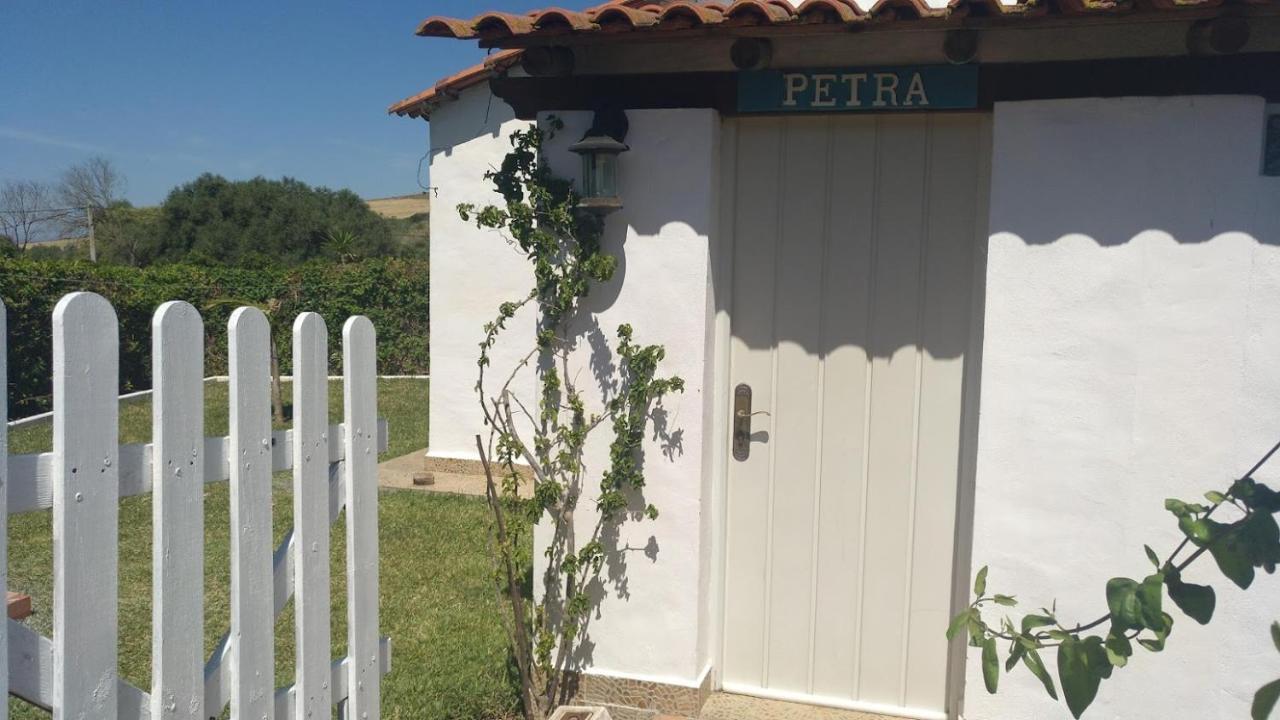 Casa rural Esmeralda