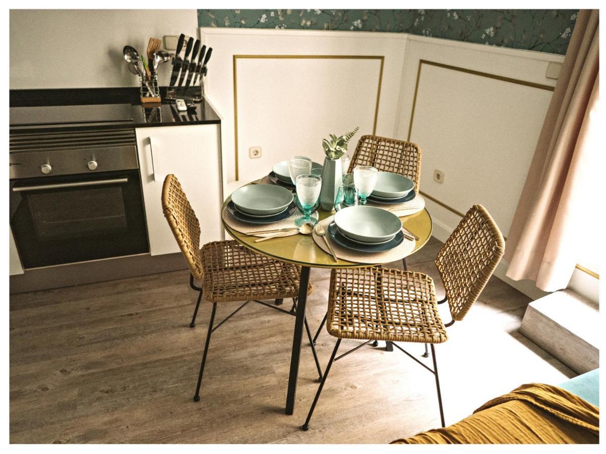 Estudio Principe David - Vut Apartment