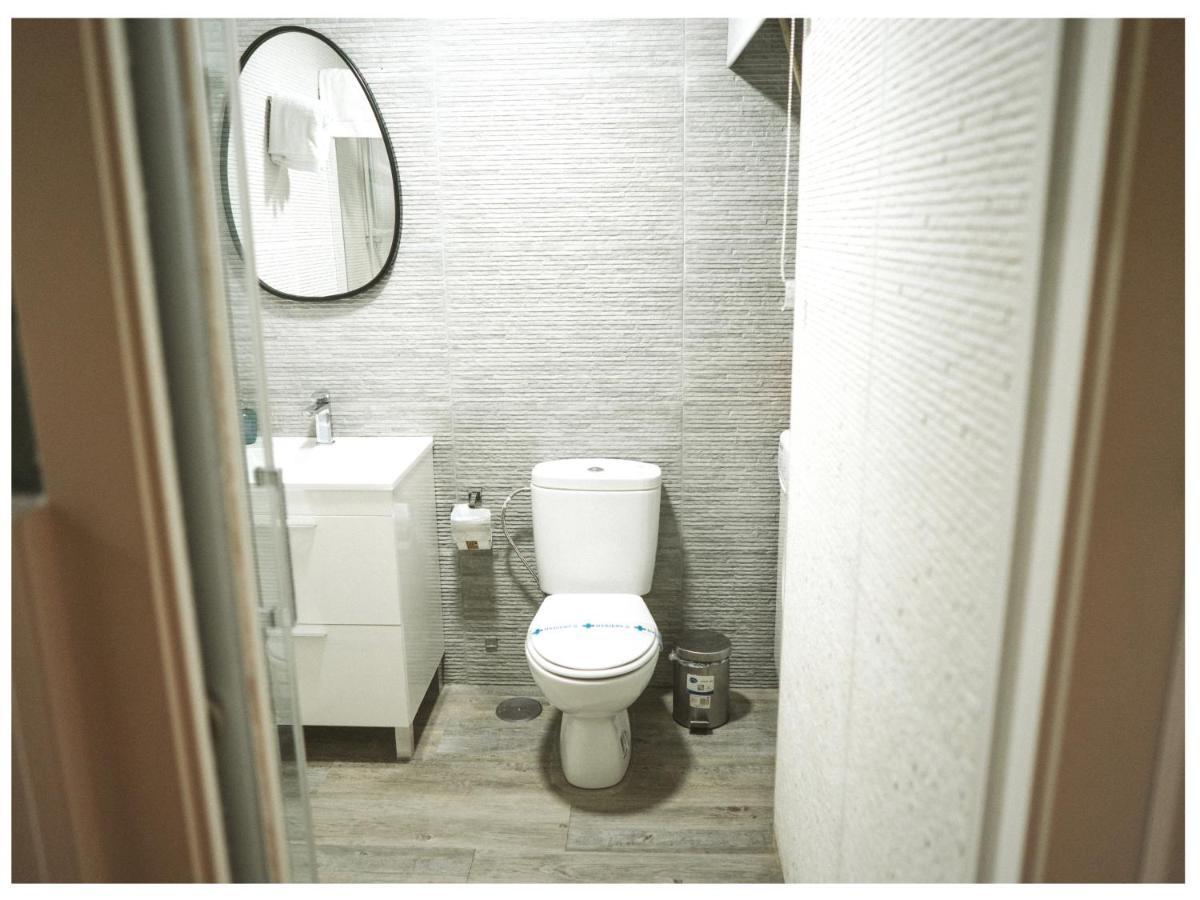 Apartment Estudio Principe David - Vut