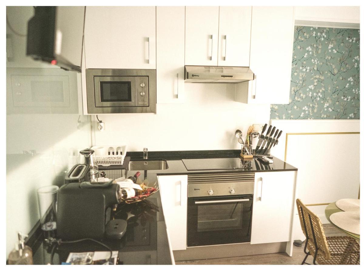 Apartment Estudio Principe David - Vut *