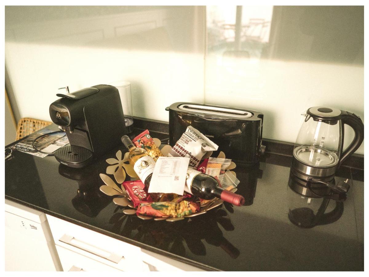 Estudio Principe David - Vut Apartment *
