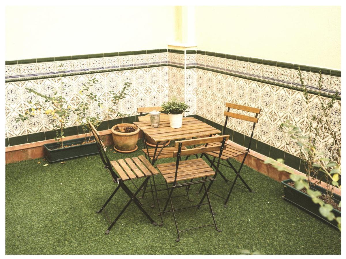 Apartment Estudio Principe David - Vut