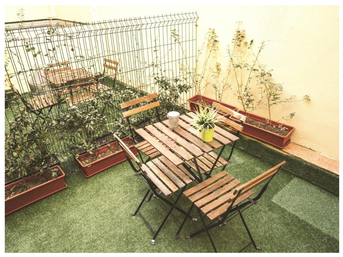 Apartment Estudio Principe David - Vut *