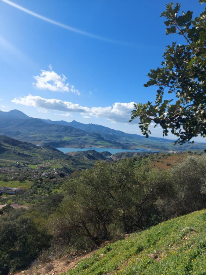 Chalet Recreo El Gastor