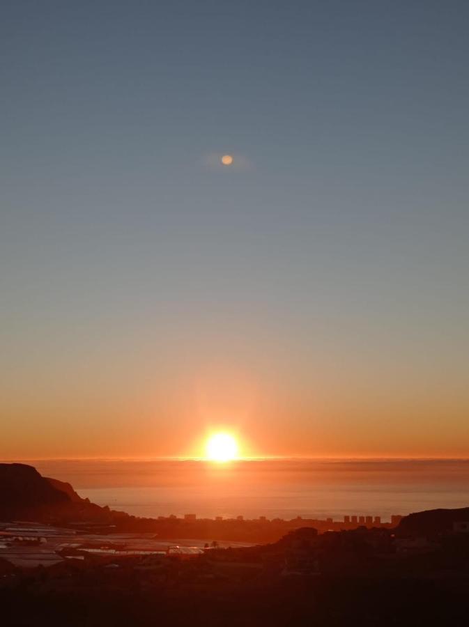 Sybarix Apartment: Precioso Con Vistas Al Golf Y El Mar Apartment *
