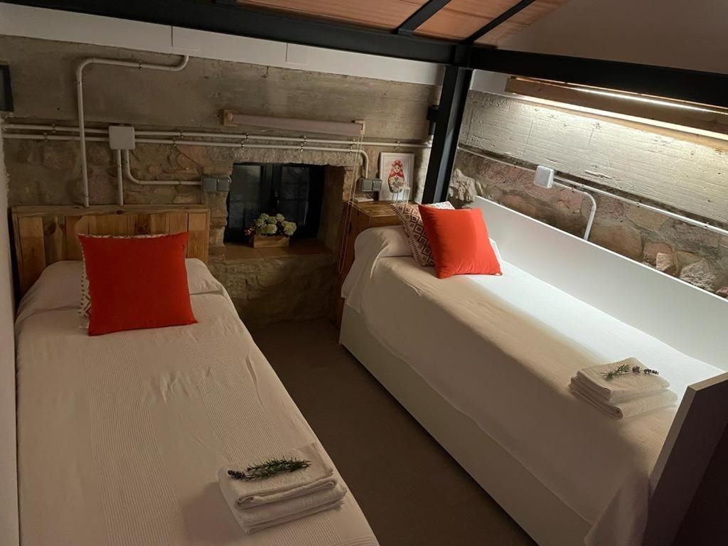 Сasa de vacaciones Viña Olivas Andújar