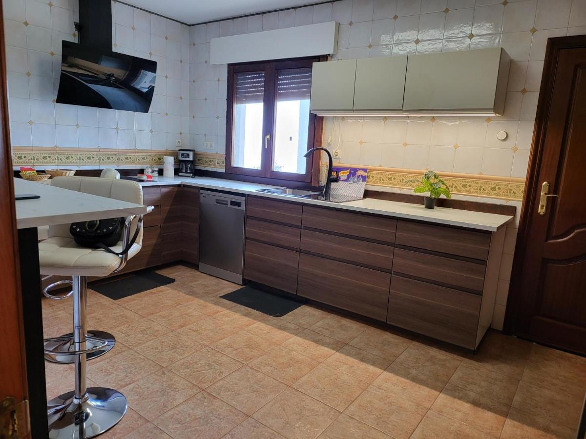Holiday home Villa Mimar De Pinares