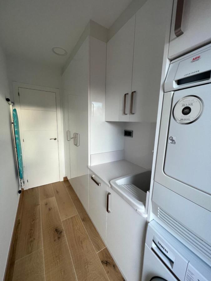 Chousa Bajo Apartment *