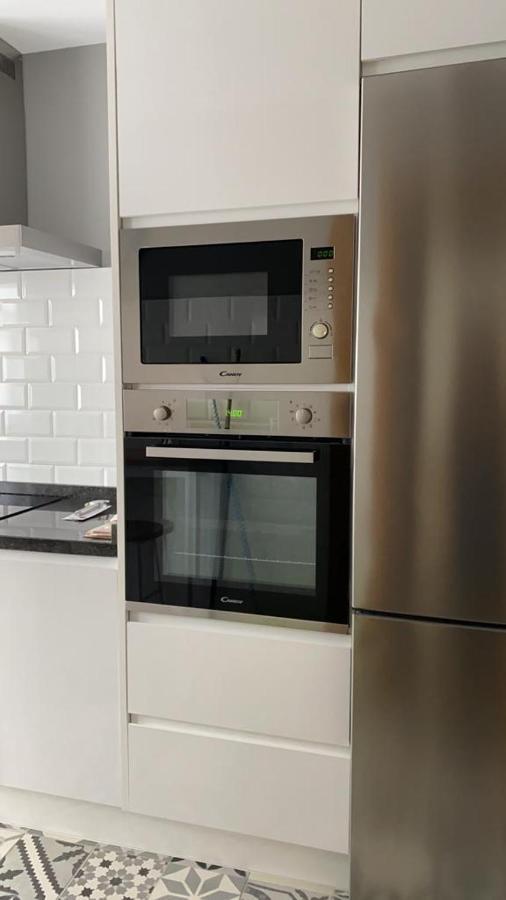 Apartment Crisana Malaga