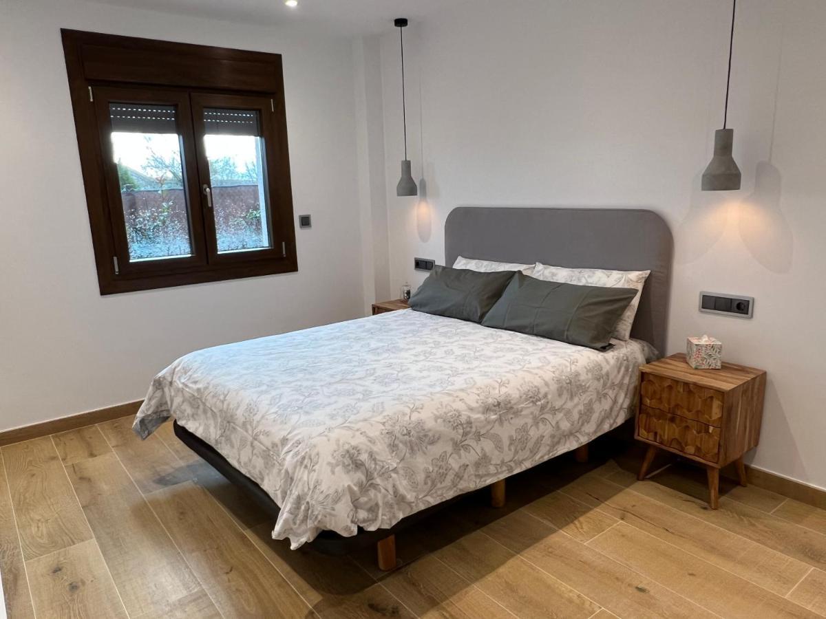 Chousa Bajo Apartment