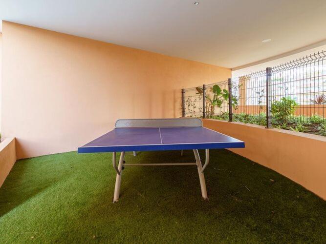 Apartment, Malaga