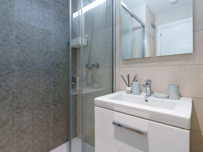 Apartment Apartment, Malaga