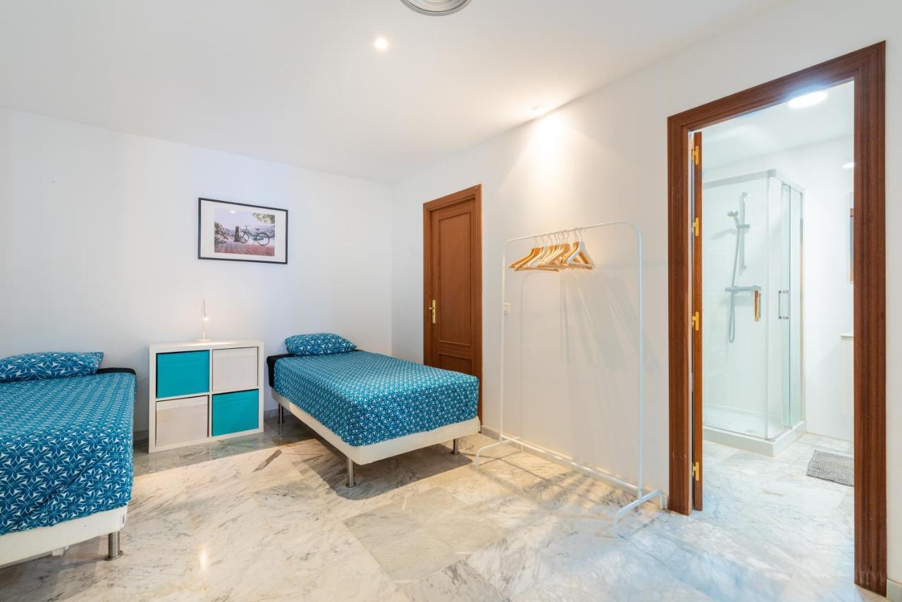 Сasa de vacaciones Beautiful Modern Townhouse