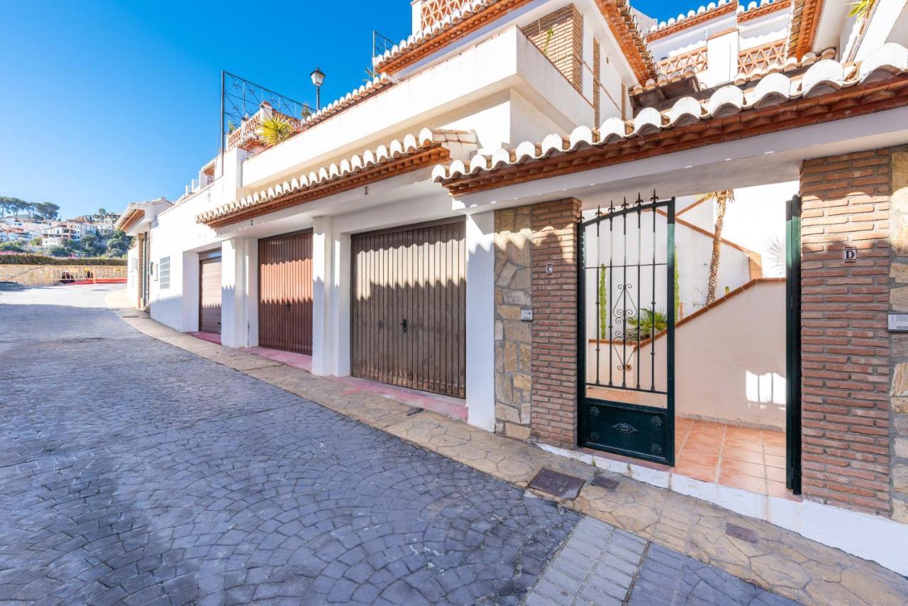 Beautiful Modern Townhouse * Almuñécar