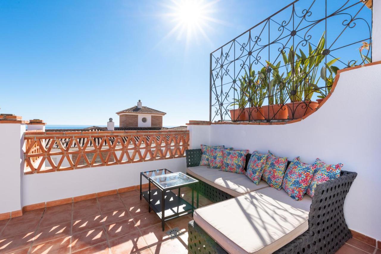 Beautiful Modern Townhouse Almuñécar